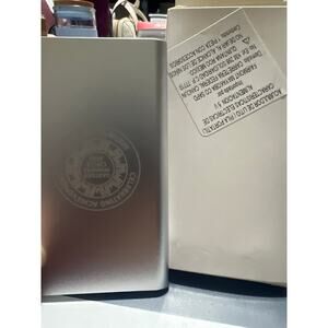 Electric portable charger